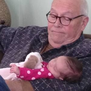 Meet your Posher, Kerry